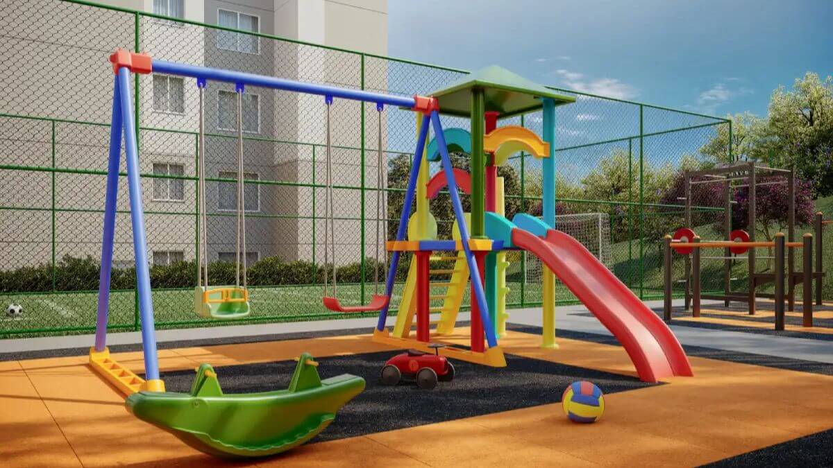 Condomínio Gran Vic Serrano (9)