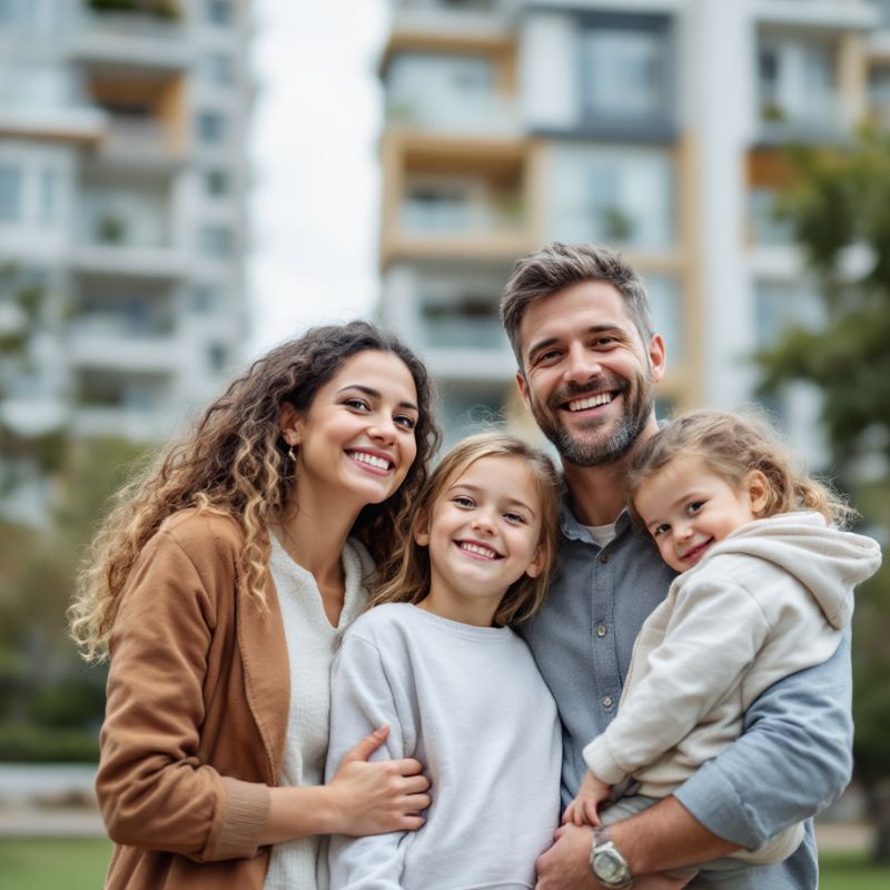 Minha Casa Minha Vida