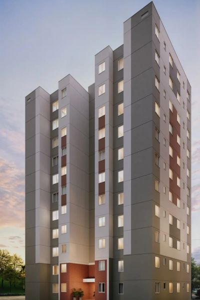 ZAG Imóveis Gran VIC Serrano