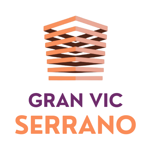 GRAN VIC SERRANO