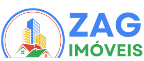 zag imóveis logotipo