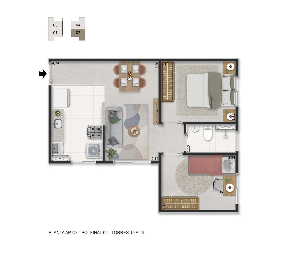 vic-engenharia-gran-vic-prisma-apartamento-tipo-torres-15-a-24-final-2
